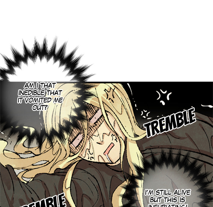 Read Today, I Meet a Dragon chapter 2 image 56 on Lezhin