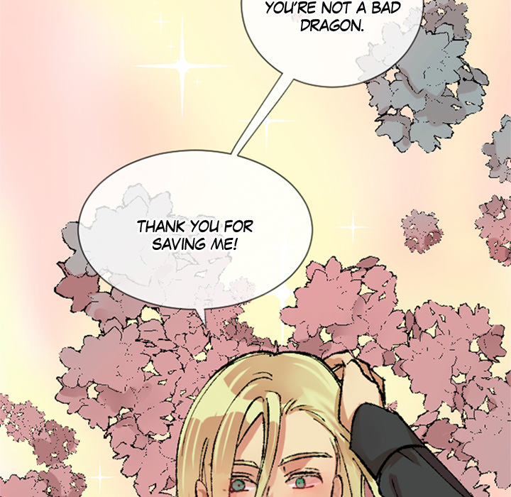 Read Today, I Meet a Dragon chapter 2 image 61 on Lezhin
