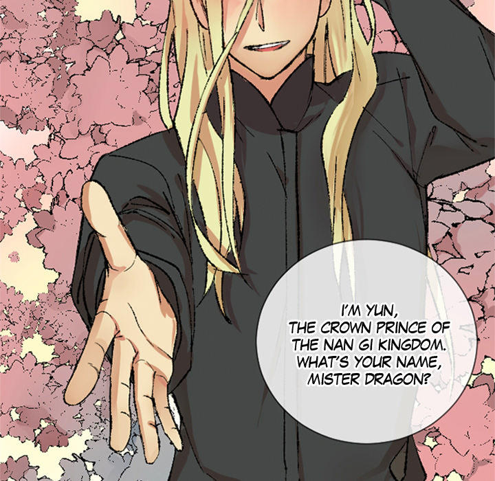 Read Today, I Meet a Dragon chapter 2 image 62 on Lezhin