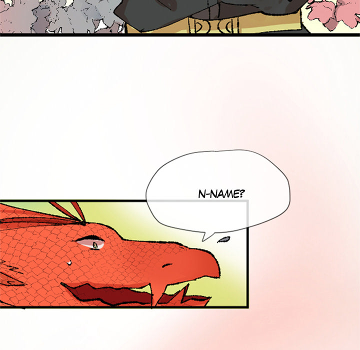 Read Today, I Meet a Dragon chapter 2 image 63 on Lezhin