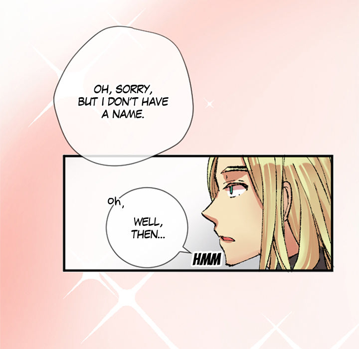 Read Today, I Meet a Dragon chapter 2 image 64 on Lezhin