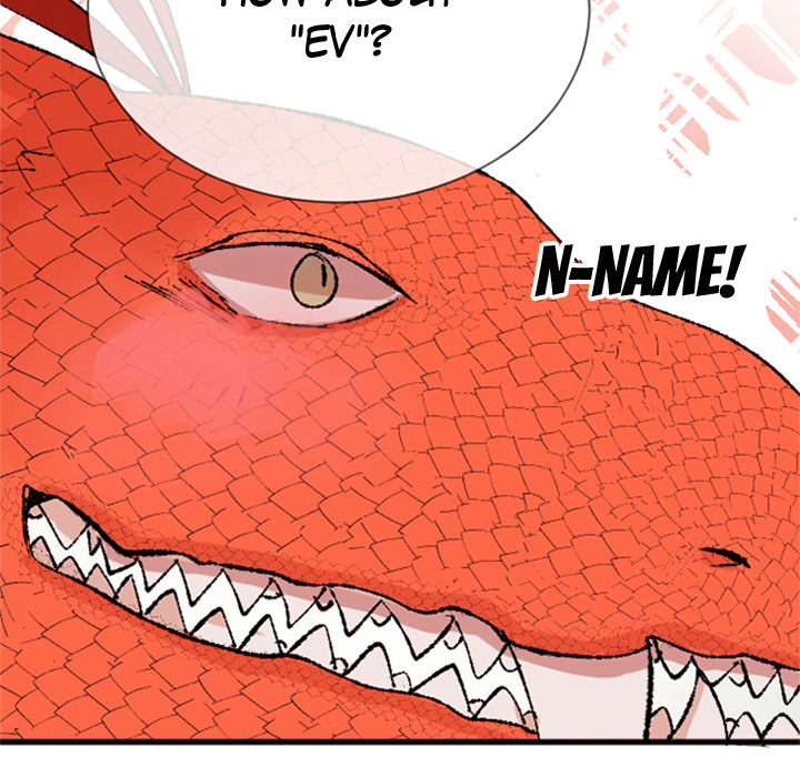 Read Today, I Meet a Dragon chapter 2 image 66 on Lezhin