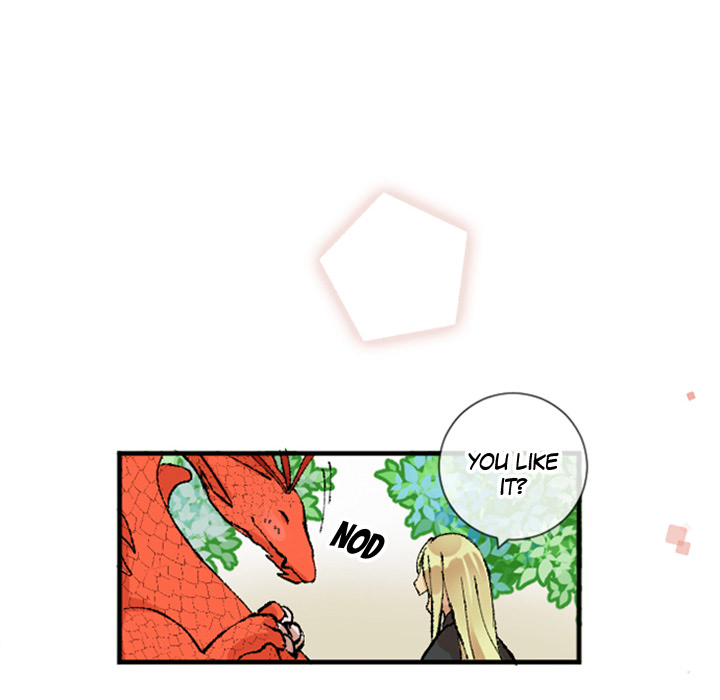 Read Today, I Meet a Dragon chapter 2 image 67 on Lezhin