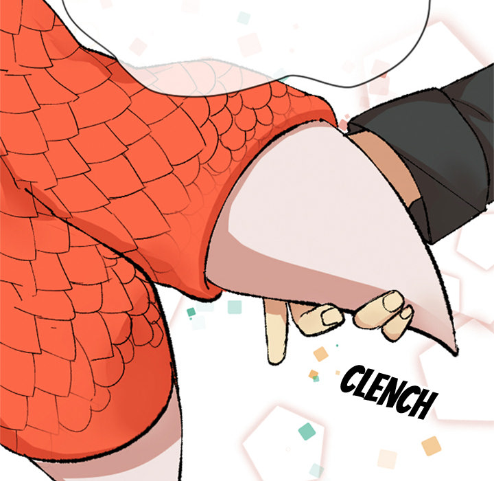 Read Today, I Meet a Dragon chapter 2 image 69 on Lezhin