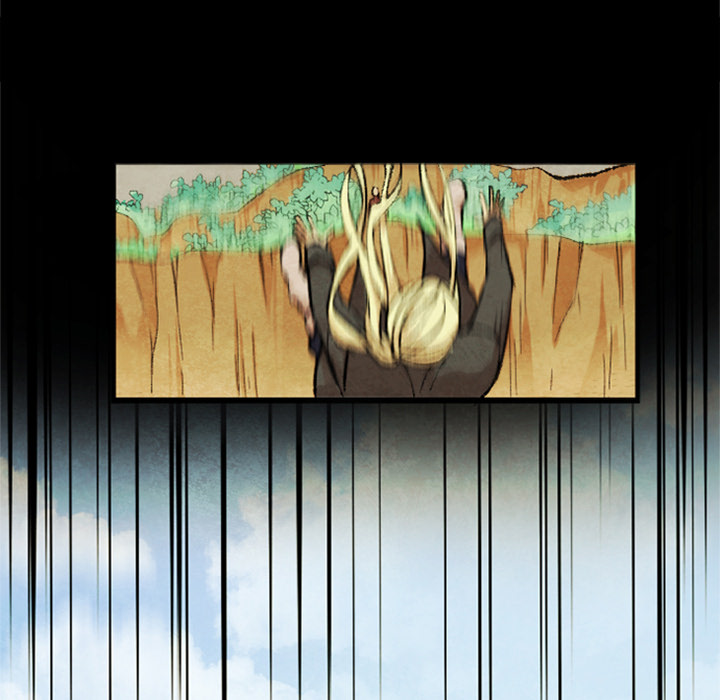 Read Today, I Meet a Dragon chapter 2 image 8 on Lezhin