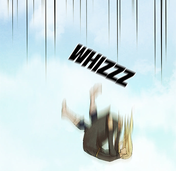 Read Today, I Meet a Dragon chapter 2 image 9 on Lezhin