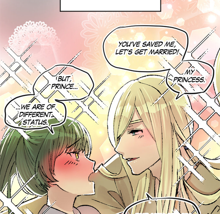 Read Today, I Meet a Dragon chapter 20 image 10 on Lezhin