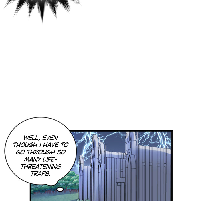 Read Today, I Meet a Dragon chapter 20 image 12 on Lezhin