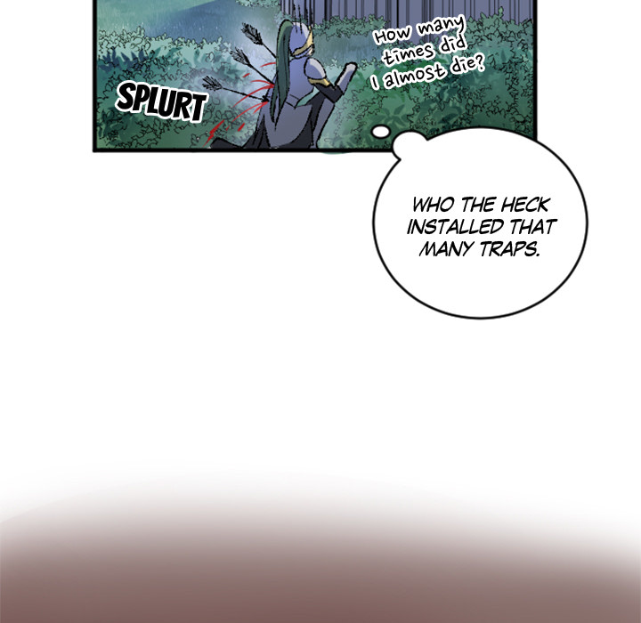 Read Today, I Meet a Dragon chapter 20 image 13 on Lezhin