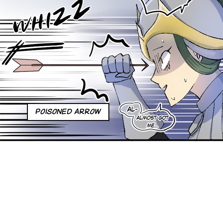Read Today, I Meet a Dragon chapter 20 image 16 on Lezhin