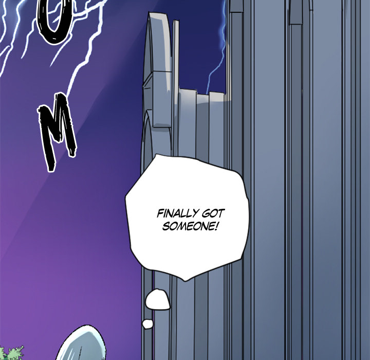 Read Today, I Meet a Dragon chapter 20 image 20 on Lezhin