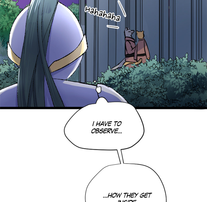 Read Today, I Meet a Dragon chapter 20 image 21 on Lezhin