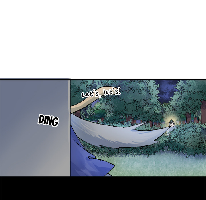 Read Today, I Meet a Dragon chapter 20 image 23 on Lezhin