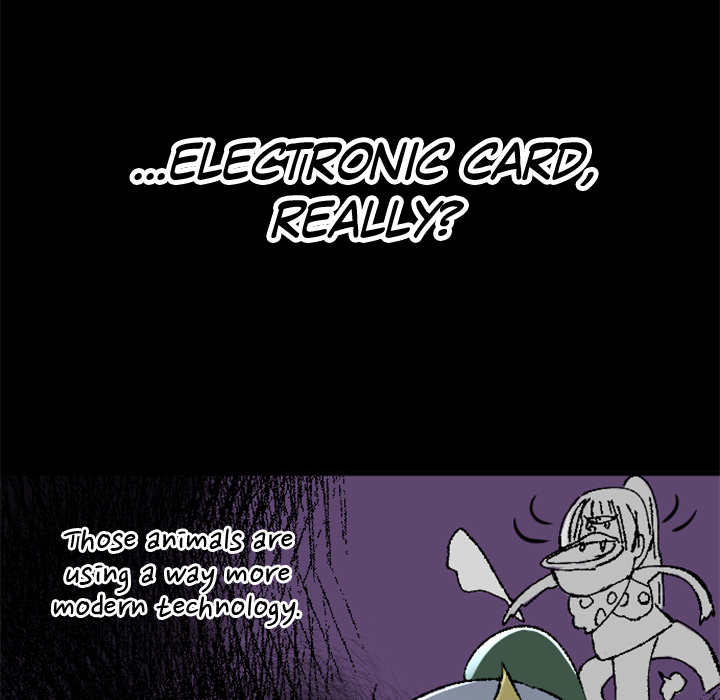 Read Today, I Meet a Dragon chapter 20 image 24 on Lezhin