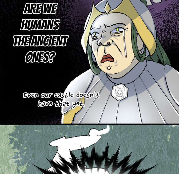 Read Today, I Meet a Dragon chapter 20 image 25 on Lezhin