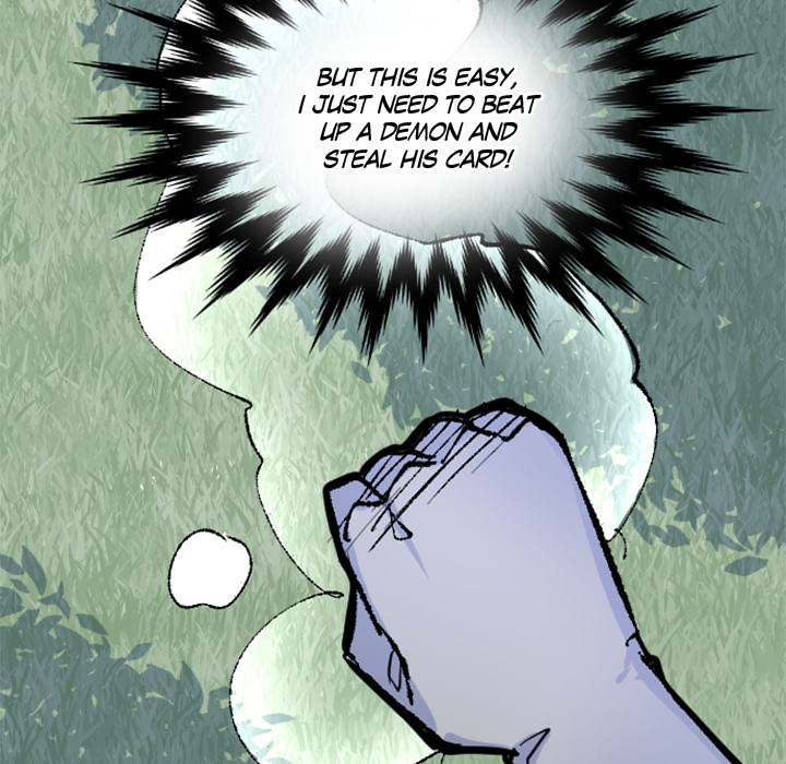 Read Today, I Meet a Dragon chapter 20 image 26 on Lezhin