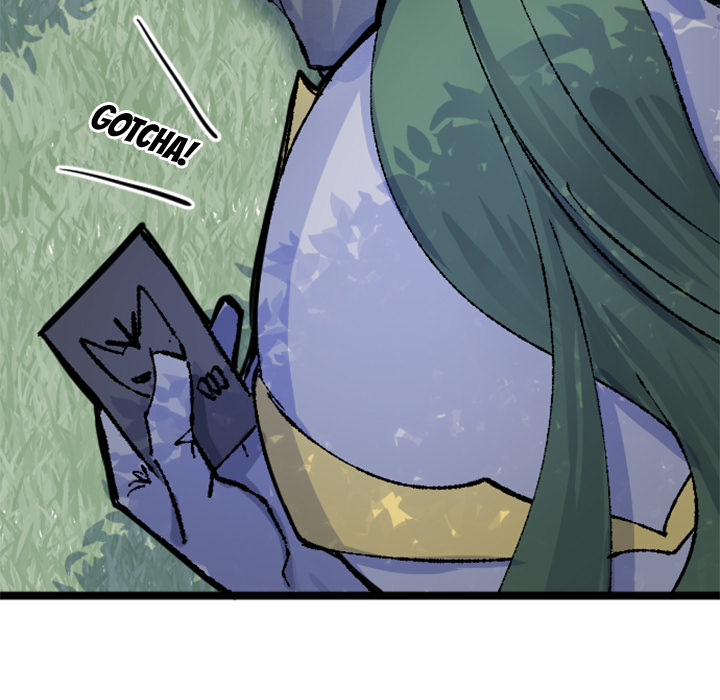Read Today, I Meet a Dragon chapter 20 image 28 on Lezhin