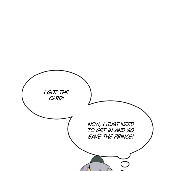 Read Today, I Meet a Dragon chapter 20 image 29 on Lezhin