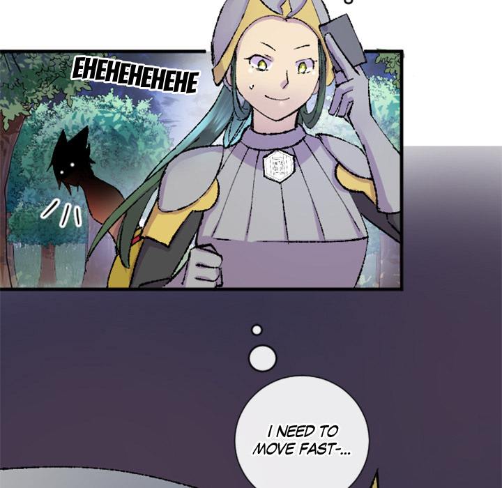 Read Today, I Meet a Dragon chapter 20 image 30 on Lezhin