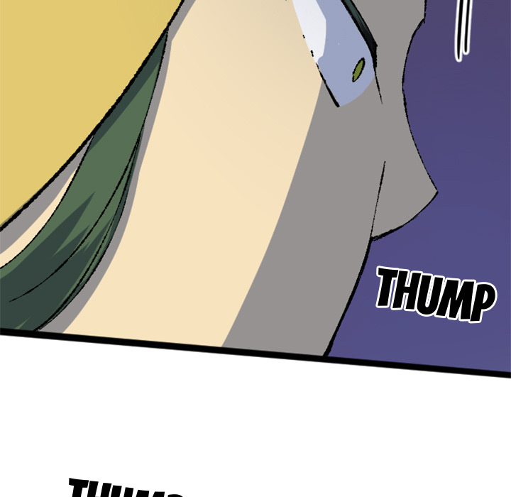 Read Today, I Meet a Dragon chapter 20 image 32 on Lezhin
