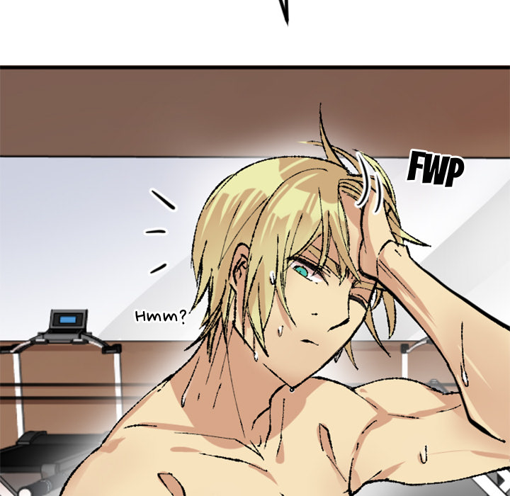 Read Today, I Meet a Dragon chapter 20 image 40 on Lezhin