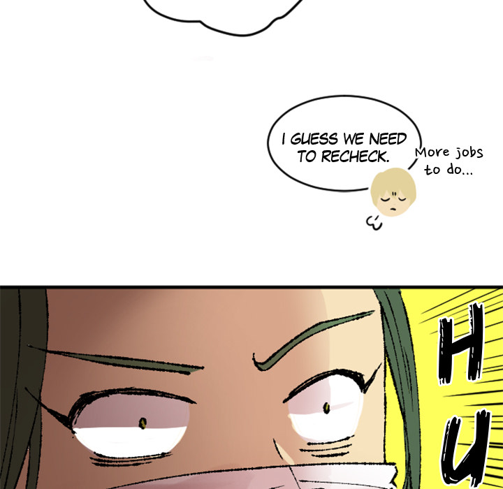 Read Today, I Meet a Dragon chapter 20 image 45 on Lezhin