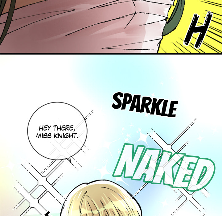 Read Today, I Meet a Dragon chapter 20 image 46 on Lezhin