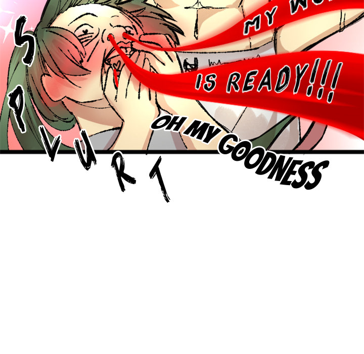 Read Today, I Meet a Dragon chapter 20 image 48 on Lezhin