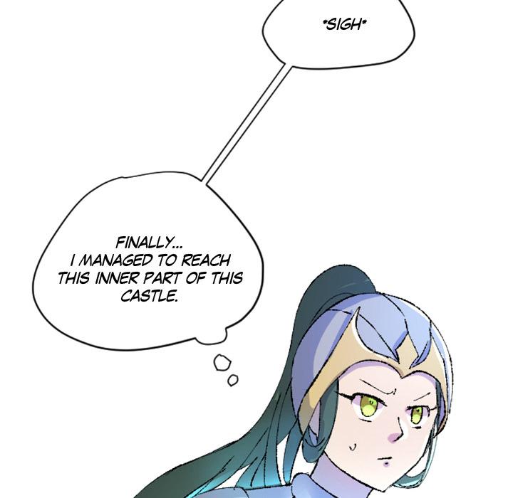 Read Today, I Meet a Dragon chapter 20 image 5 on Lezhin