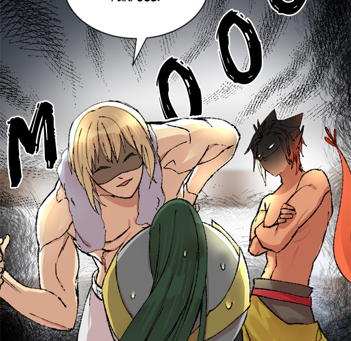 Read Today, I Meet a Dragon chapter 20 image 58 on Lezhin