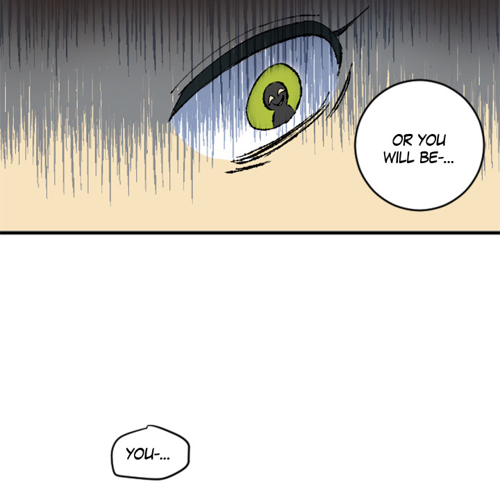 Read Today, I Meet a Dragon chapter 20 image 60 on Lezhin