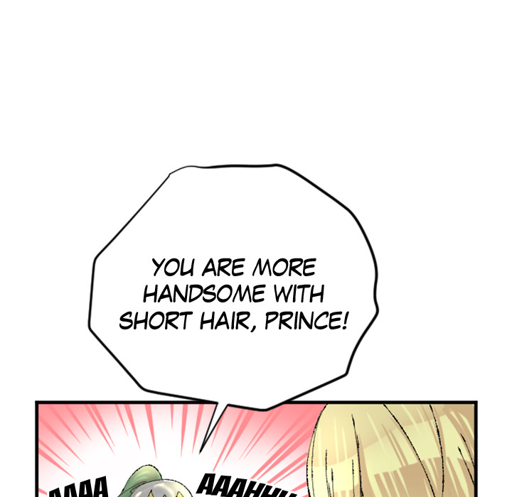 Read Today, I Meet a Dragon chapter 20 image 61 on Lezhin