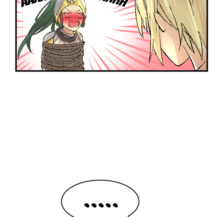Read Today, I Meet a Dragon chapter 20 image 62 on Lezhin