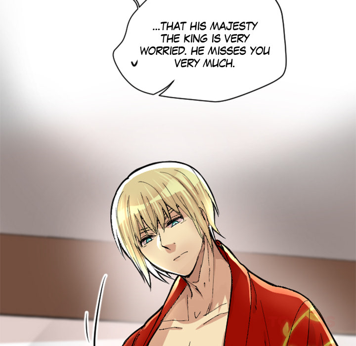 Read Today, I Meet a Dragon chapter 20 image 65 on Lezhin