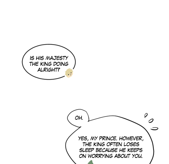 Read Today, I Meet a Dragon chapter 20 image 68 on Lezhin