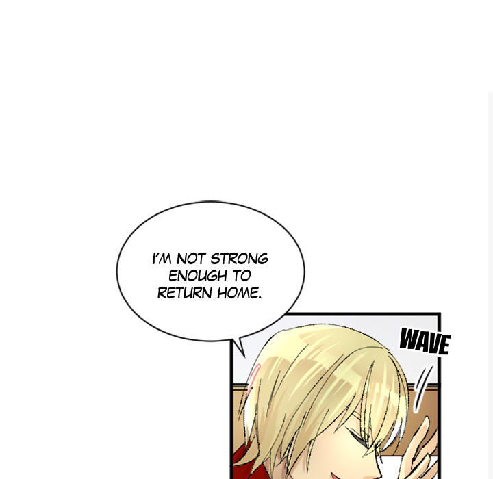 Read Today, I Meet a Dragon chapter 20 image 71 on Lezhin
