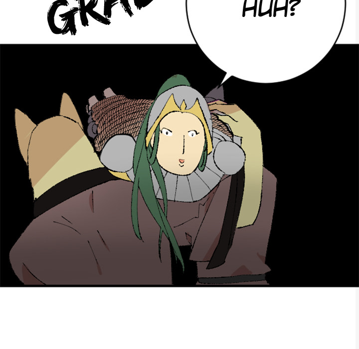 Read Today, I Meet a Dragon chapter 20 image 74 on Lezhin