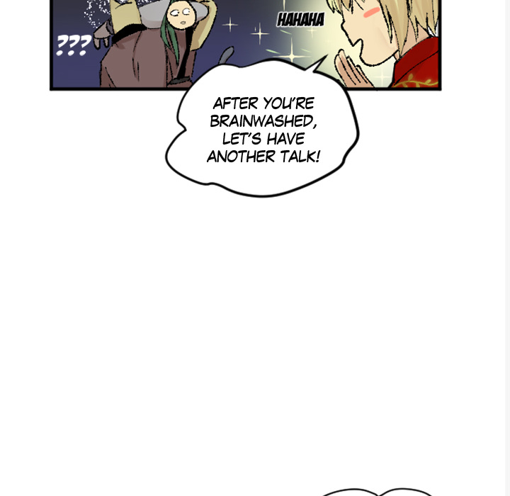 Read Today, I Meet a Dragon chapter 20 image 76 on Lezhin