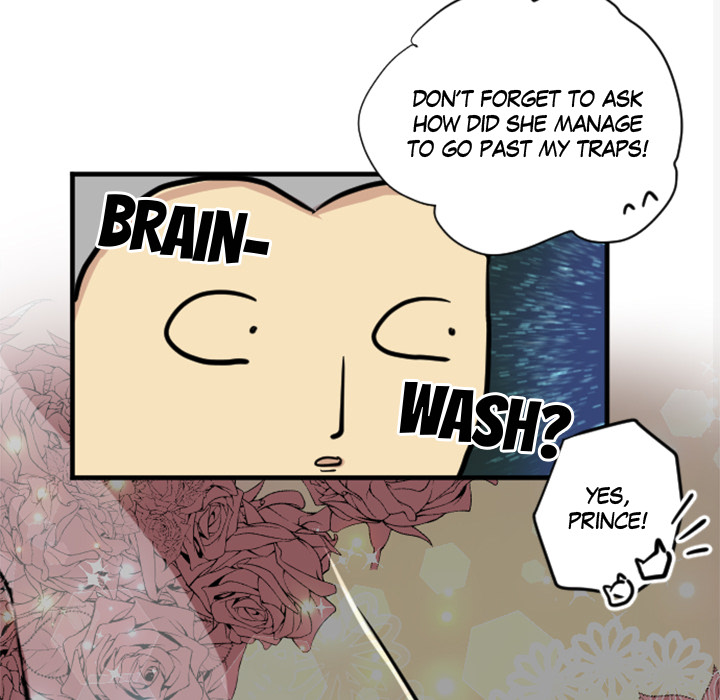 Read Today, I Meet a Dragon chapter 20 image 77 on Lezhin