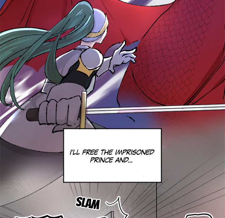 Read Today, I Meet a Dragon chapter 20 image 8 on Lezhin