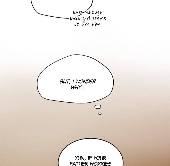 Read Today, I Meet a Dragon chapter 20 image 81 on Lezhin