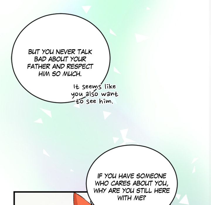 Read Today, I Meet a Dragon chapter 20 image 84 on Lezhin