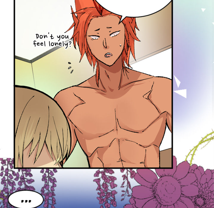 Read Today, I Meet a Dragon chapter 20 image 85 on Lezhin