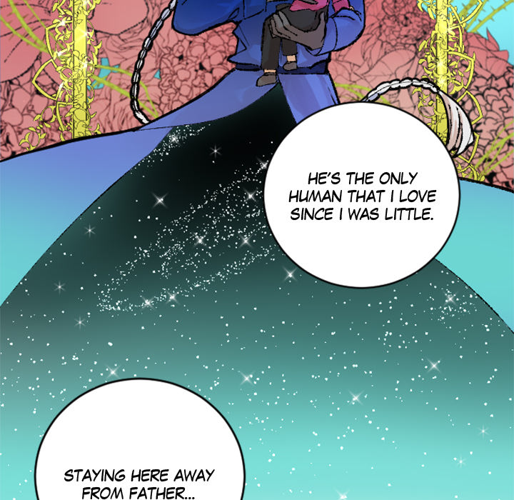 Read Today, I Meet a Dragon chapter 20 image 87 on Lezhin