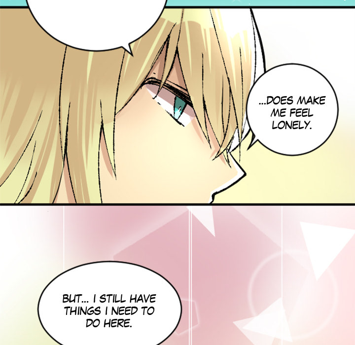 Read Today, I Meet a Dragon chapter 20 image 88 on Lezhin