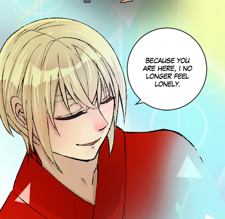 Read Today, I Meet a Dragon chapter 20 image 91 on Lezhin