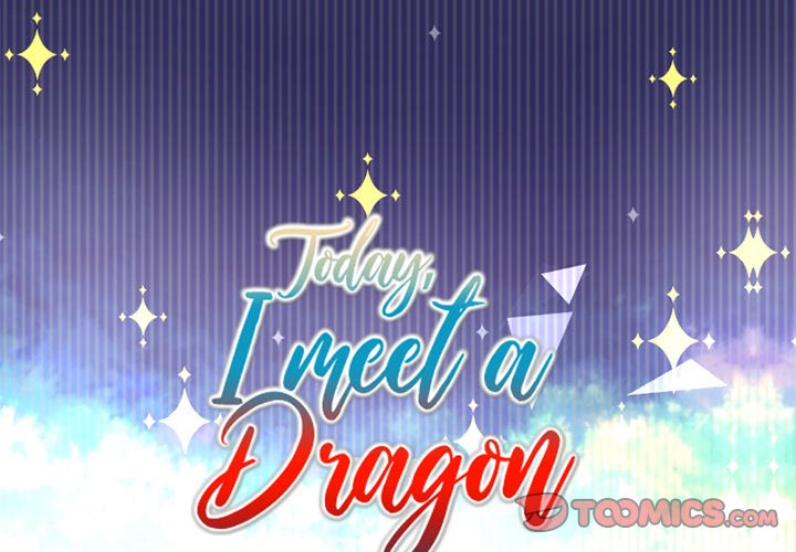 Read Today, I Meet a Dragon chapter 22 image 1 on Lezhin