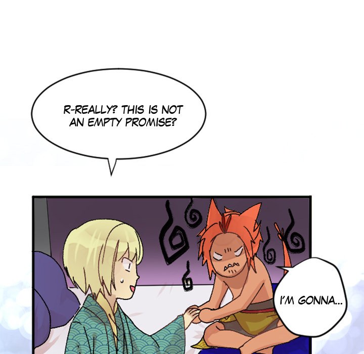 Read Today, I Meet a Dragon chapter 22 image 101 on Lezhin