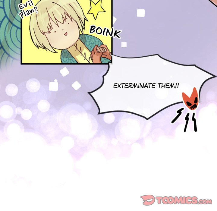 Read Today, I Meet a Dragon chapter 22 image 105 on Lezhin