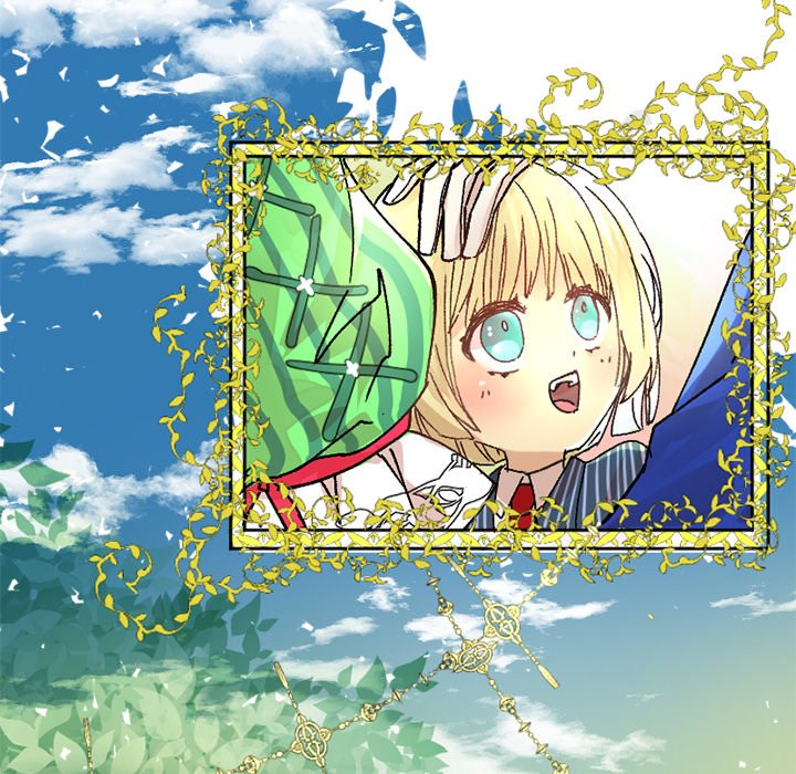Read Today, I Meet a Dragon chapter 22 image 11 on Lezhin